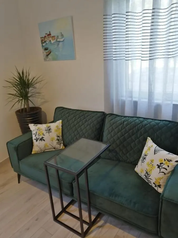 Lea&Tea'S Apartment Plano