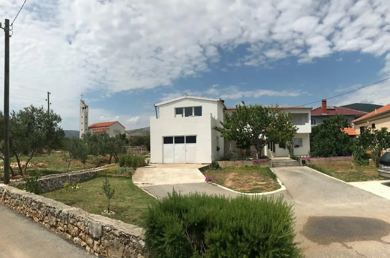 Lea&Tea'S Apartment Plano Croatia