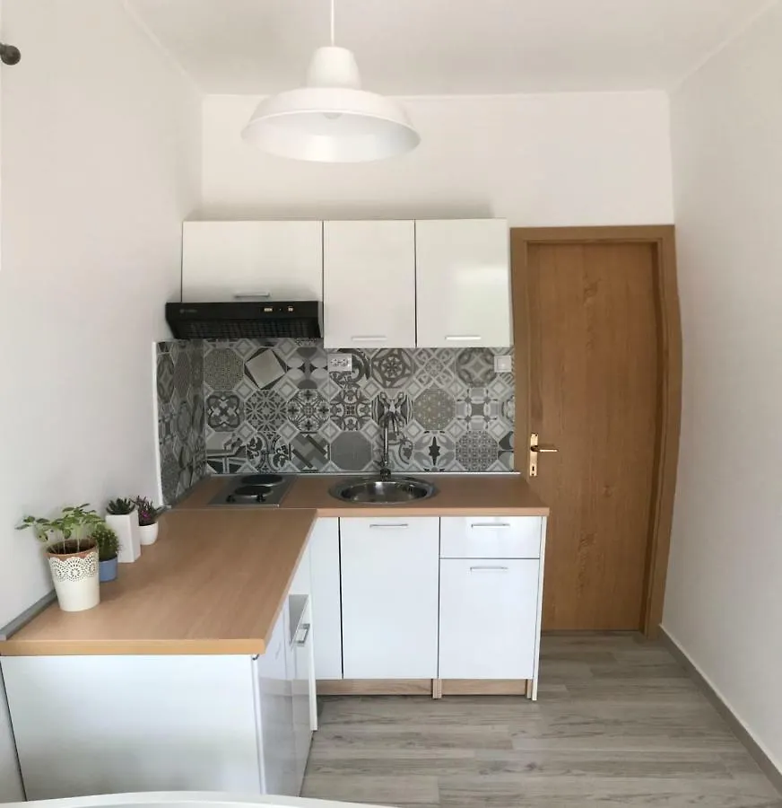 Lea&Tea'S Apartment Plano Croatia