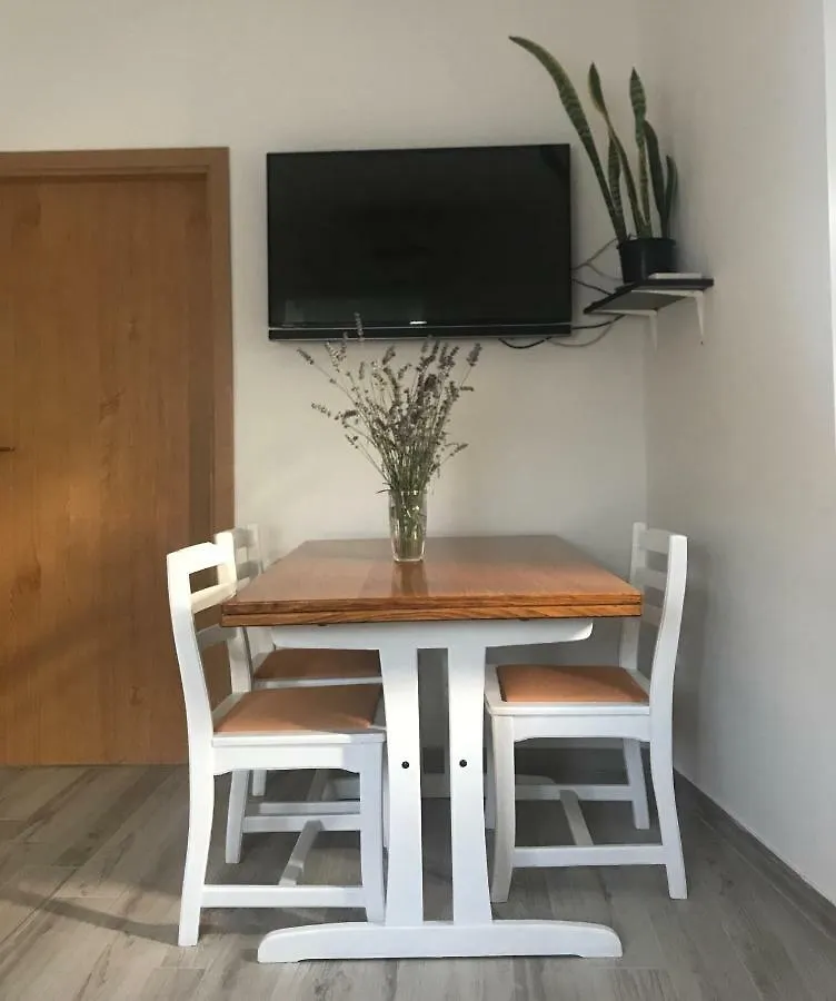 Lea&Tea'S Apartment Plano