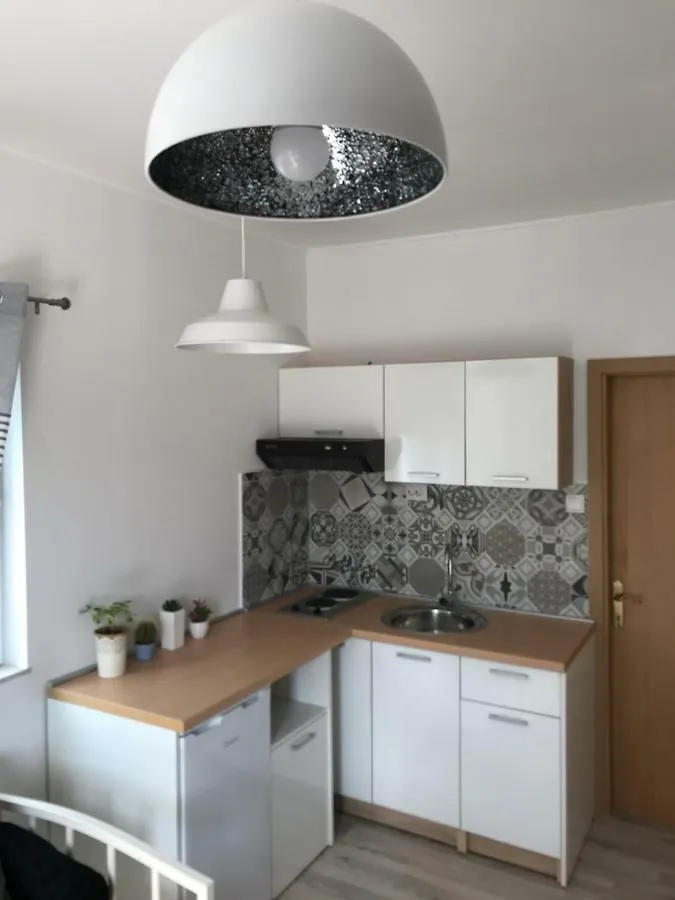 Lea&Tea'S Apartment Plano 0*,  Croatia